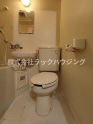 イルソーレ寝屋川西の物件内観写真